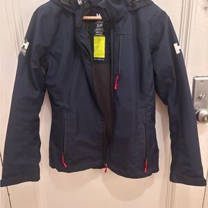 Helly Hansen mid layer jacket